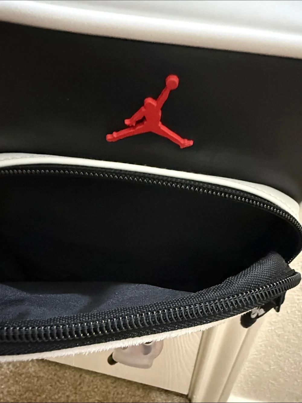 Nike JORDAN 23, Crossbody bag. **BRAND NEW** Unisex…. 🔥🔥🔥